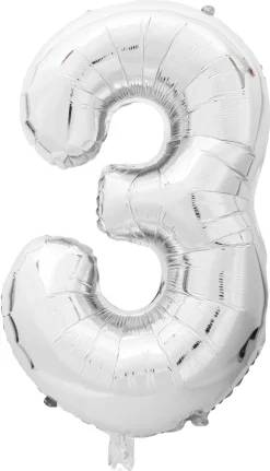 Dollarstore Ballonger|Födelsedag·Stora Årtal>Folieballong
