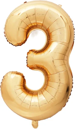 Dollarstore Ballonger|Födelsedag·Stora Årtal>Folieballong