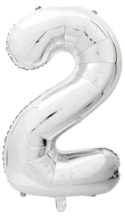 Dollarstore Ballonger|Födelsedag·Stora Årtal>Folieballong