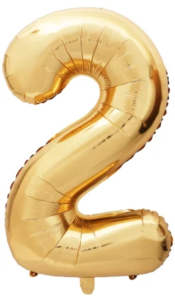 Dollarstore Ballonger|Födelsedag·Stora Årtal>Folieballong