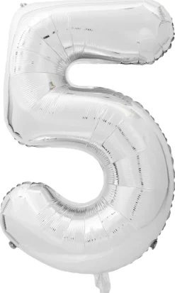 Dollarstore Ballonger|Födelsedag·Stora Årtal>Folieballong
