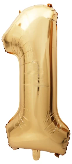 Dollarstore Ballonger|Födelsedag·Stora Årtal>Folieballong