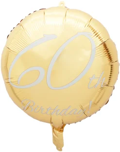 Dollarstore Ballonger|Födelsedag·Stora Årtal>Folieballong