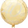 Dollarstore Ballonger|Födelsedag·Stora Årtal>Folieballong