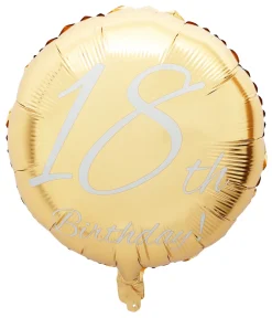 Dollarstore Ballonger|Födelsedag·Stora Årtal>Folieballong