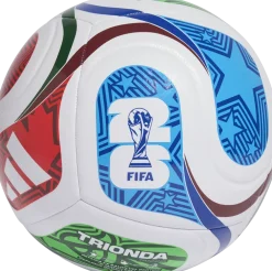 Dollarstore Bollar|Vm 2026>Fotboll Adidas VM 2026