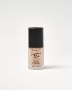 Dollarstore Bas>Foundation