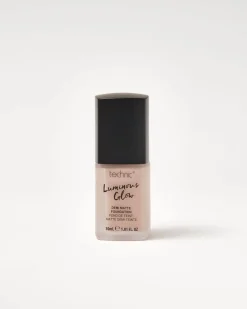 Dollarstore Bas>Foundation