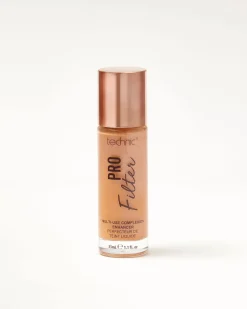 Dollarstore Bas>Foundation