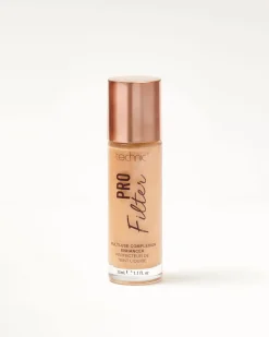 Dollarstore Bas>Foundation