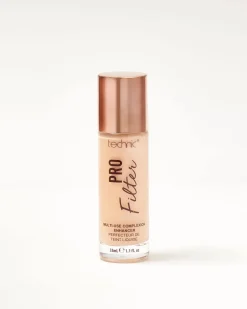 Dollarstore Bas>Foundation