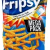 Dollarstore Snacks & Nötter>Fripsy Crispy