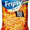 Dollarstore Snacks & Nötter>Fripsy Crispy