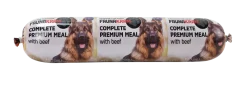 Dollarstore Hundmat>Färskfoder Faunakram