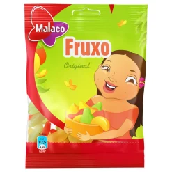 Dollarstore Godis & Choklad>Fruxo påse