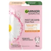 Dollarstore Ansikte & Hudvård>Garnier Moisture Soothing Sheet Mask