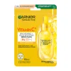 Dollarstore Ansikte & Hudvård>Garnier Vitamin C Sheet Mask