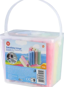 Dollarstore Trädgårdsspel|Trädgårdsspel>Gatukritor