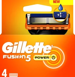 Dollarstore Hårborttagning>Gillette Rakblad