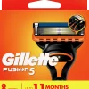 Dollarstore Hårborttagning>Gillette Rakblad