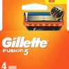 Dollarstore Hårborttagning>Gillette Rakblad 4p