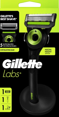 Dollarstore Hårborttagning>Gillette Rakhyvel