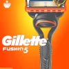 Dollarstore Hårborttagning>Gillette Rakhyvel