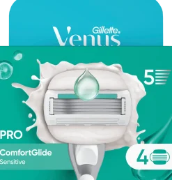 Dollarstore Hårborttagning>Gillette Venus Rakblad