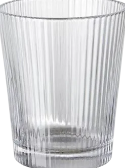 Dollarstore Glas>Glas