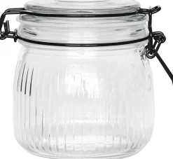 Dollarstore Matlådor & Förvaring>Glasbehållare