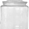 Dollarstore Matlådor & Förvaring>Glasbehållare