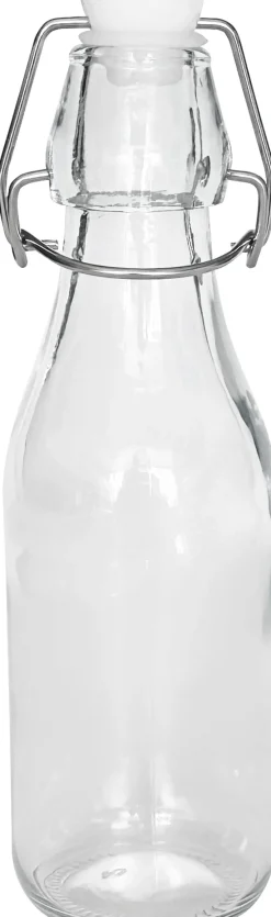 Dollarstore Matlådor & Förvaring>Glasflaska