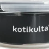Dollarstore Matlådor & Förvaring>Glasmatlåda