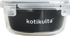 Dollarstore Matlådor & Förvaring>Glasmatlåda