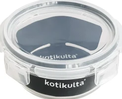 Dollarstore Matlådor & Förvaring>Glasmatlåda
