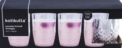 Dollarstore Glas>Glas Plast