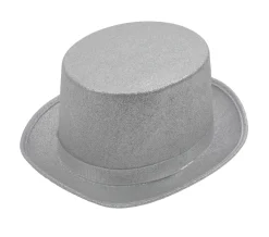Dollarstore Hattar & Peruker>Glitterhatt