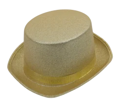 Dollarstore Hattar & Peruker>Glitterhatt