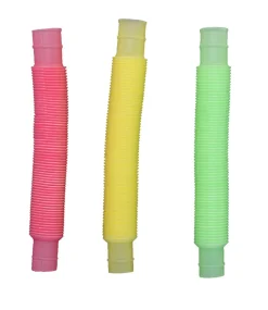 Dollarstore Fidget- & Klämleksaker>Glow Tubes