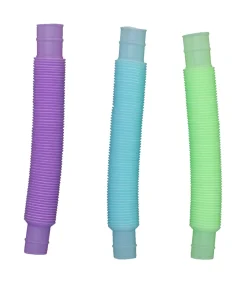 Dollarstore Fidget- & Klämleksaker>Glow Tubes