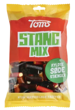 Dollarstore Godis & Choklad>Godisstång