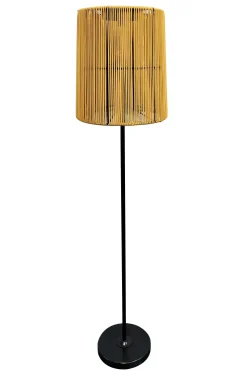 Dollarstore Utebelysning>Golvlampa