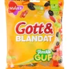 Dollarstore Godis & Choklad>Gott & Blandat