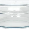 Dollarstore Stekpannor & Kastruller>Gratängform i Glas