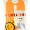Dollarstore Snacks & Nötter>Gårdschips Chickpea Zaatar