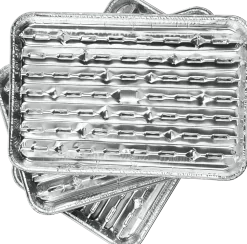 Dollarstore Engångs & Flergångs>Grillform