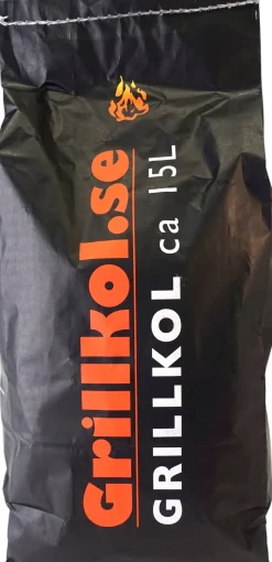 Dollarstore Grillar & Tillbehör|Grillar & Tillbehör>Grillkol