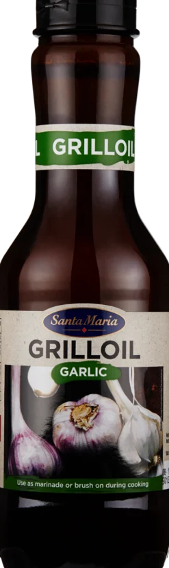 Dollarstore Såser & Dressingar>Grillolja