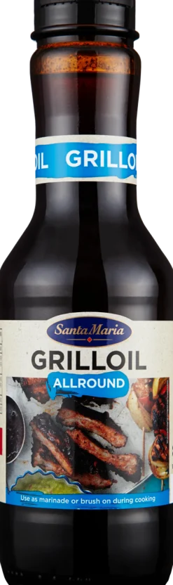 Dollarstore Såser & Dressingar>Grillolja