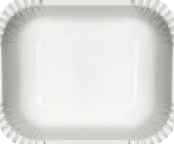 Dollarstore Engångs & Flergångs>Grilltallrik
